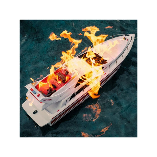 Float (EP) - Moreish Idols