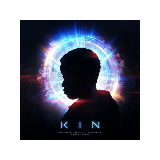 Kin (Original motion picture soundtrack) - Mogwai