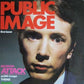 First Issue - Public Image Ltd