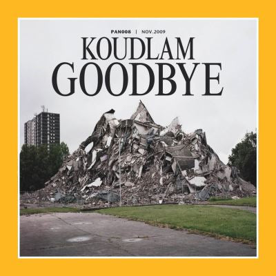 Goodbye - Koudlam