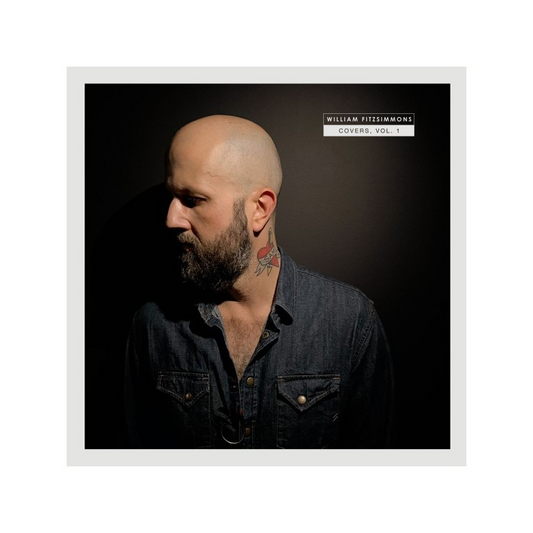 Covers vol. 1 - William Fitzsimmons