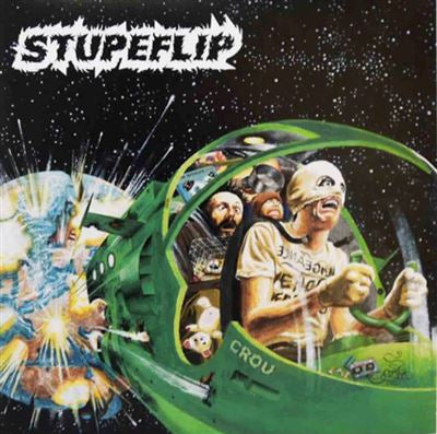 Stupeflip