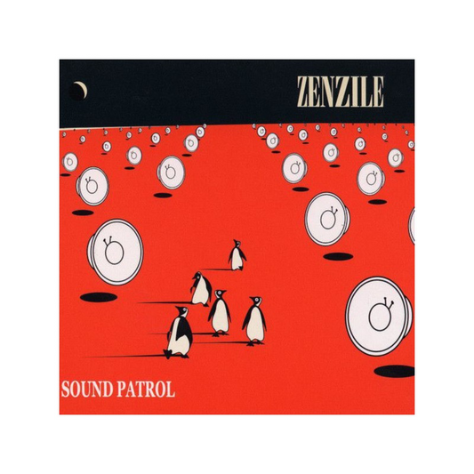 Sound Patrol - Zenzile