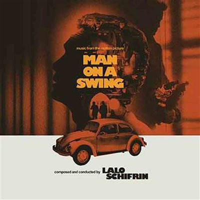 Man On A Swing (OST) - Lalo Schifrin