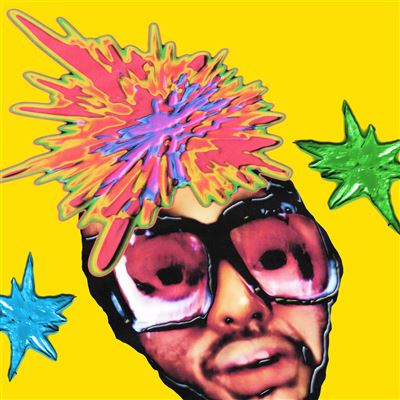 Twopointfive - Aminé