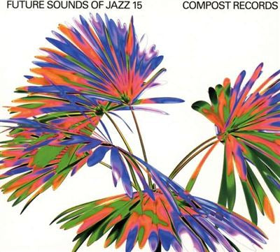 Future Sounds Of Jazz 15