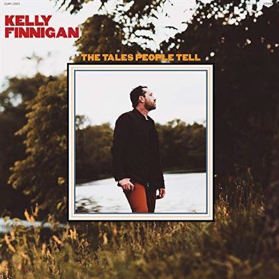 The Tales People Tell - Kelly Finnigan