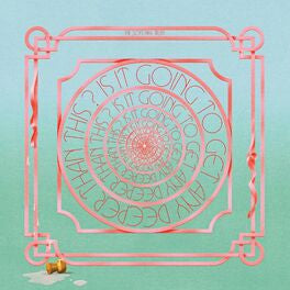 Is It Going To Get Any Deeper Than This ? - The Soft Pink Truth