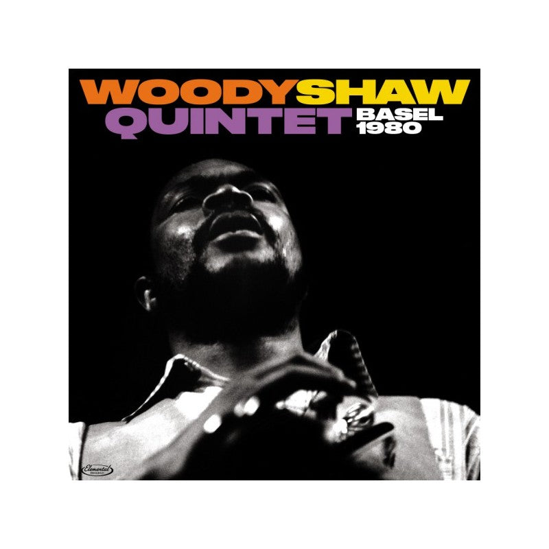 Basel 1980 - Woody Shaw Quintet