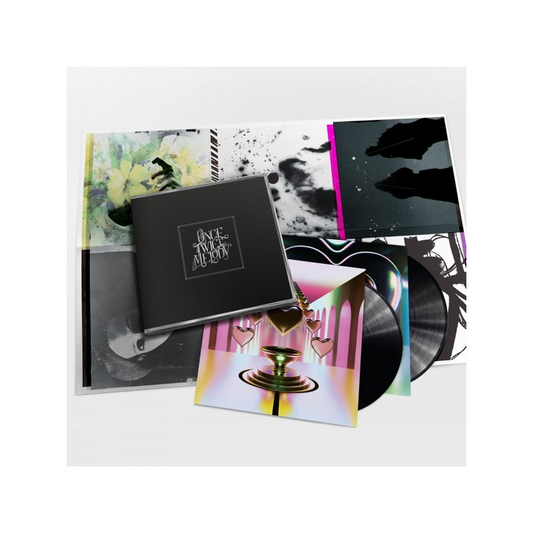 Once Twice Melody - Beach House