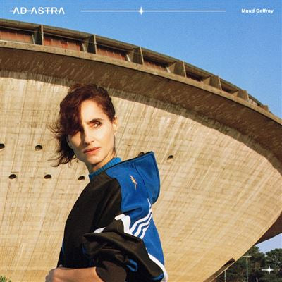 Ad Astra - Maud Geffray