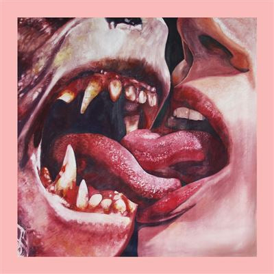 Violent Disco - Jan Verstraeten