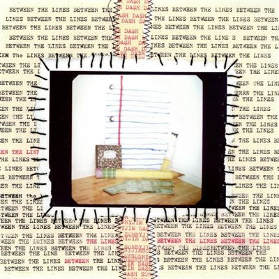 Between The Lines - Da$H