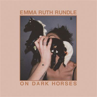 On Dark Horses - Emma Ruth Rundle