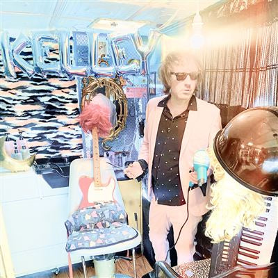 The Stylist - Kelley Stoltz