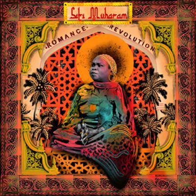 Siti of Unguja - Romance Revolution - Siti Muharam