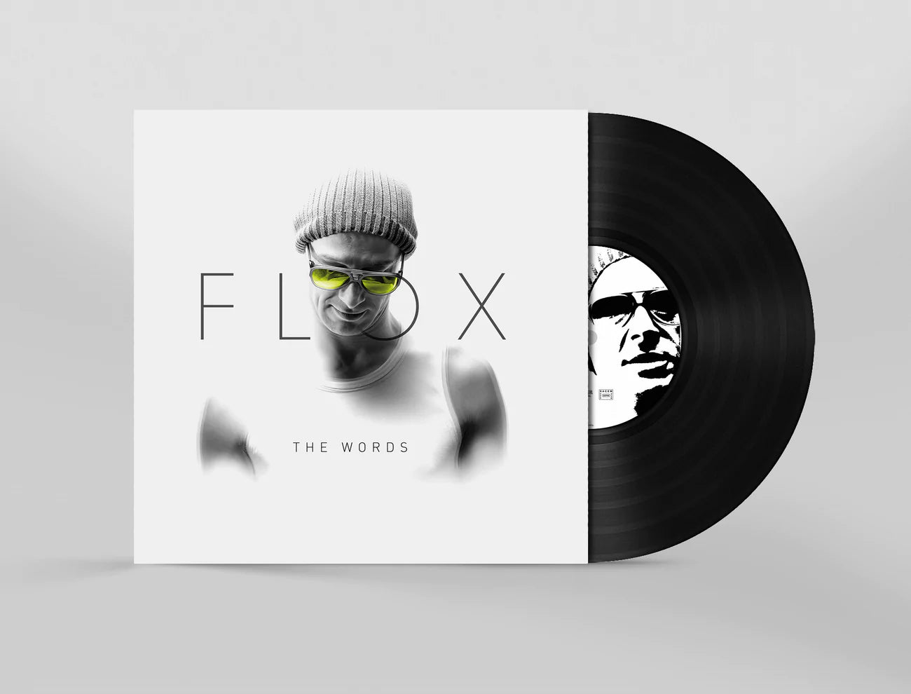 The Words - Flox
