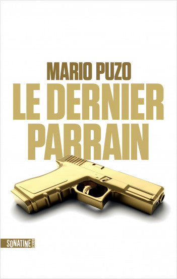 Le dernier parrain - Mario Puzo