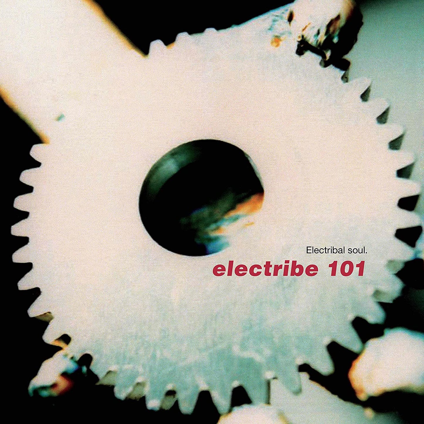 Electrical Soul - Electribe 101