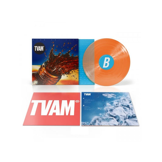 High Art Lite - TVAM
