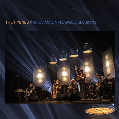 Krakatoa Unplugged Sessions - The Hyènes