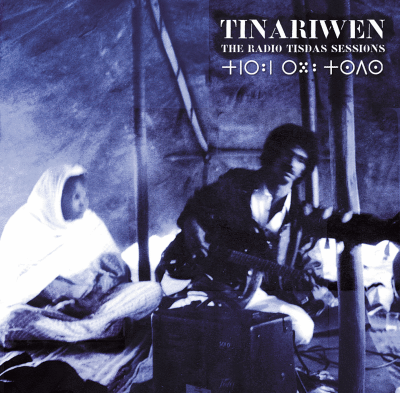 The Radio Tisdas Sessions - Tinariwen