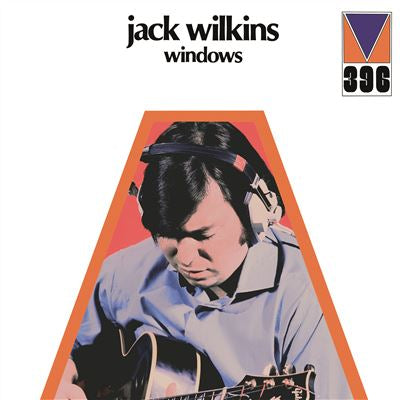 Windows - Jack Wilkins