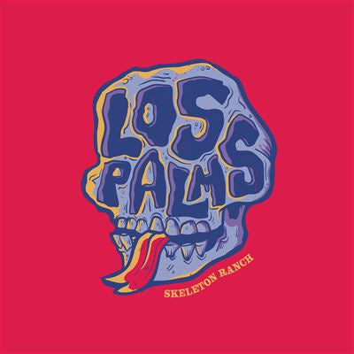 Skeleton Ranch - Los Palms