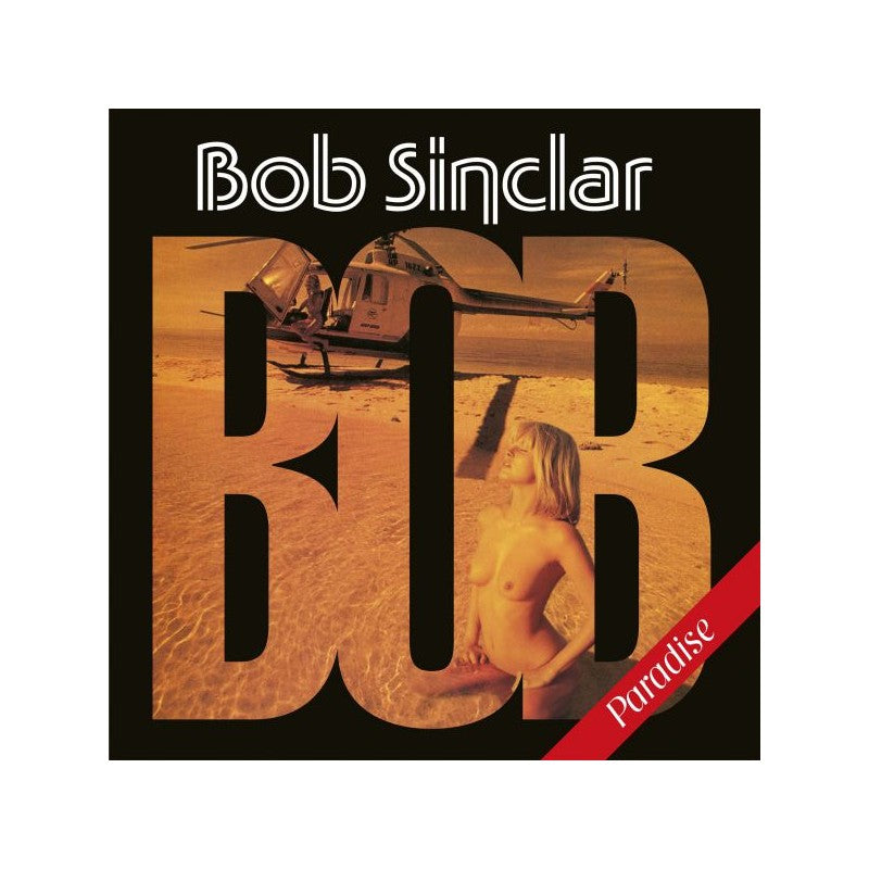 Paradise - Bob Sinclar