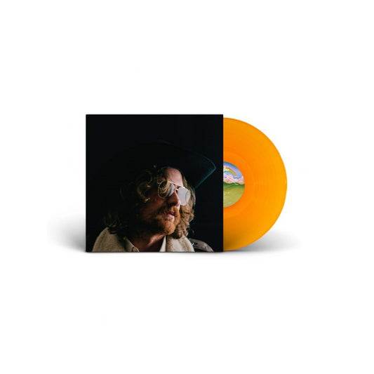 Honey Harper & The Infinite Sky  - Honey Harper