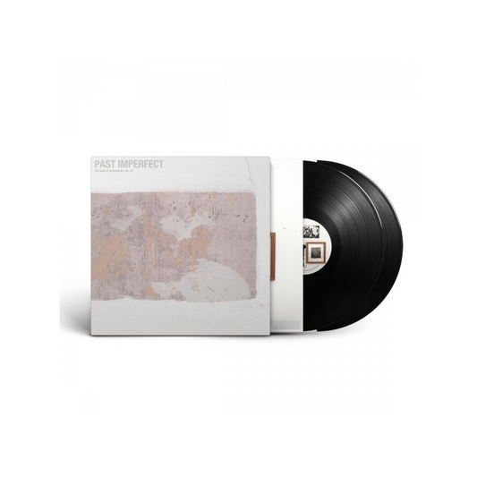 Past imperfect, The Best of Tindersticks ‘92 - 21’ - Tindersticks