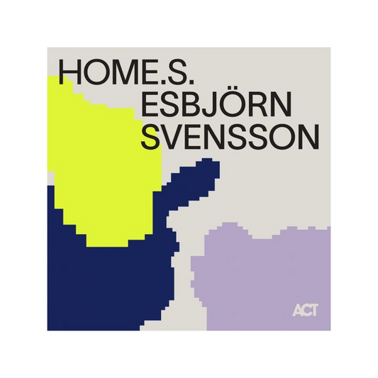 HOME.S - Esbjörn Svensson