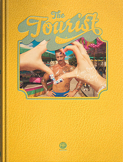 The Tourist - Kourtney Roy