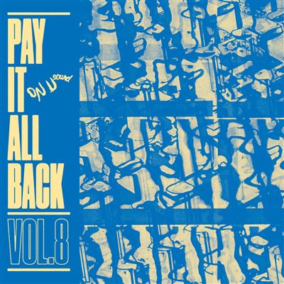 Pay It All Back Vol.8