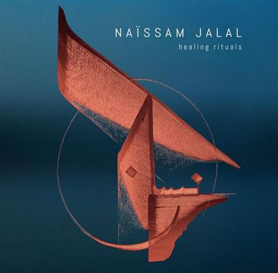 Healing Rituals - Naïssam Jalal