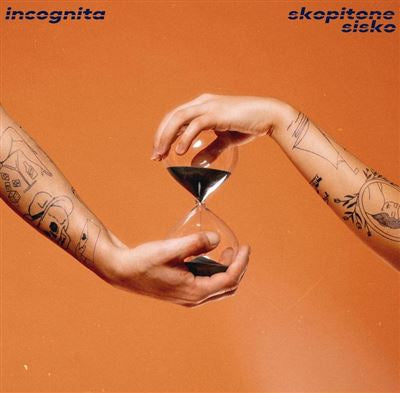 Incognita - Skopitone Sisko