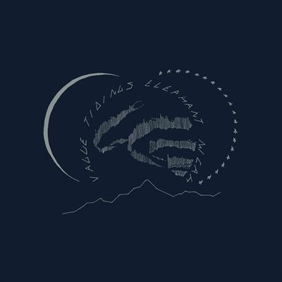 Vague Tidings - Elephant Micah