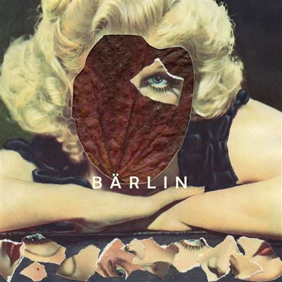 State Of Fear - Bärlin
