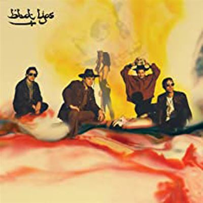 Arabia Mountain - Black Lips