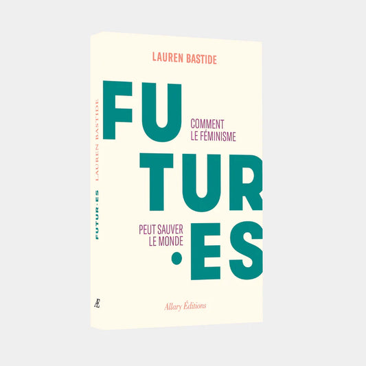 Futur·es - Lauren Bastide