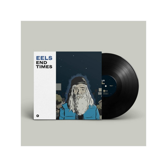 End Times - Eels