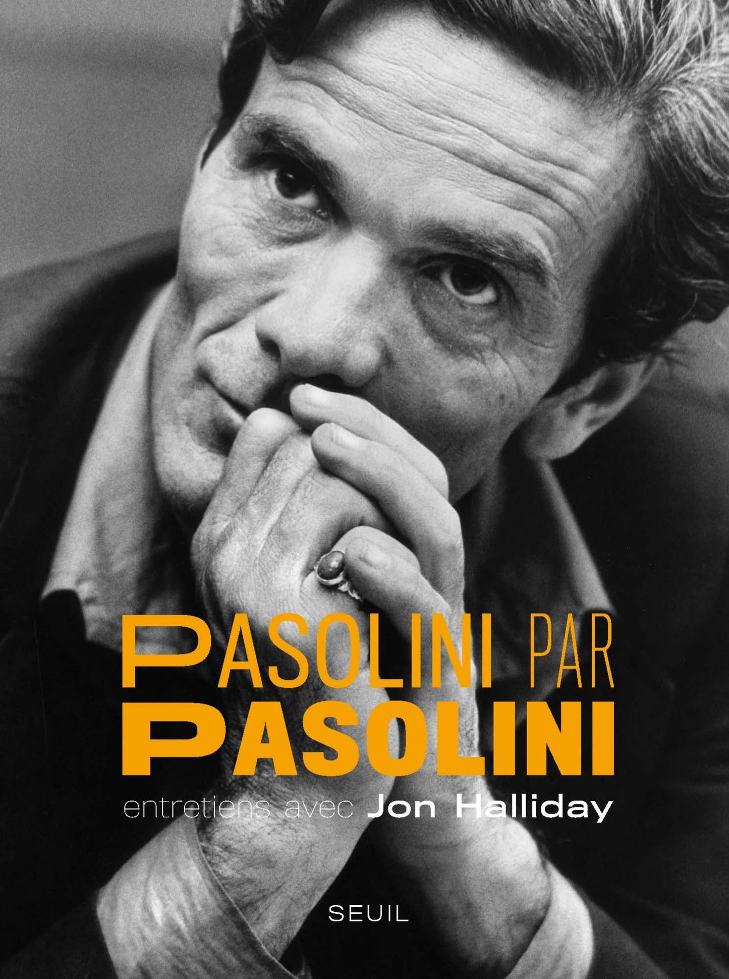 Pasolini par Pasolini