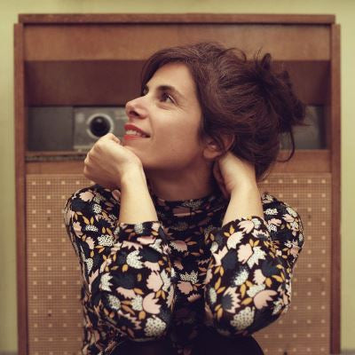 Soul Radio - Mungo’s Hi Fi & Marina P