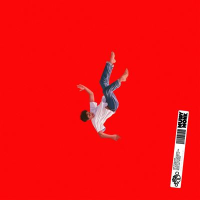 Ultra Dramatic Kid - Muddy Monk