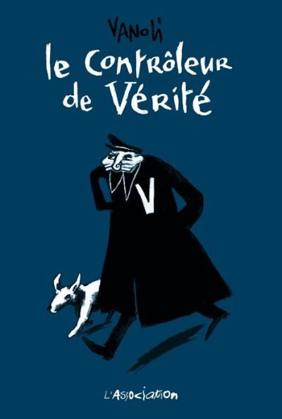 Le contrôleur de vérité - Vanoli
