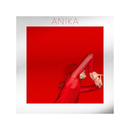 Change - Anika