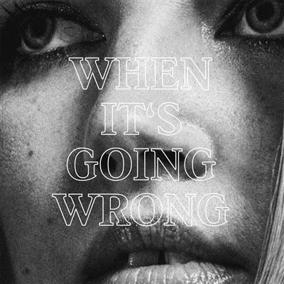 When It’s Going Wrong - Marta & Tricky