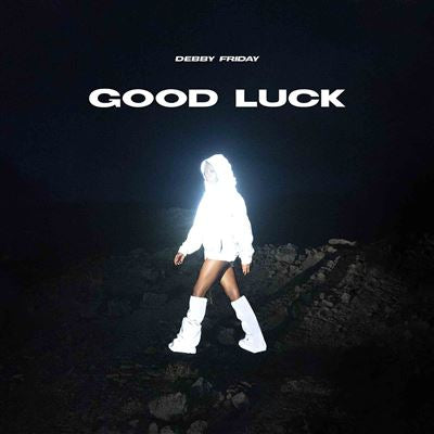 Good Luck - Debby Friday