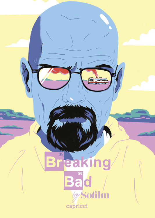 Breaking Bad by Sofilm - Arthur Cerf