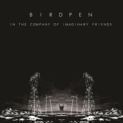 In the company of imaginary friends - Birdpen